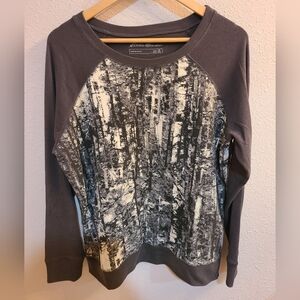 Eddie Bauer Sweatshirt